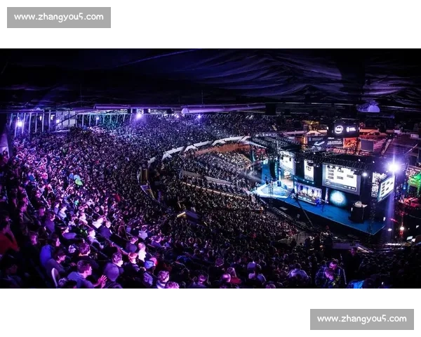 LOL赛事解说阵容全揭秘 看他们如何点燃赛场激情