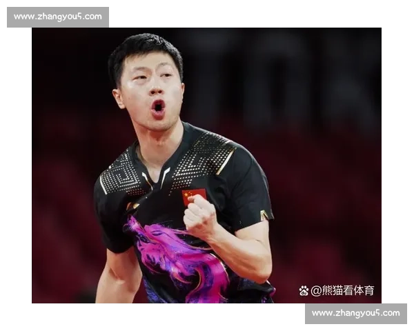 《乓乓球比赛激烈对决展现运动员卓越技艺与团队协作精神》 《乓乓球比赛激烈对决展现运动员卓越技艺与团队协作精神》