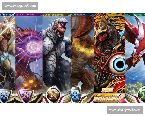 《卡片怪兽对决新纪元激战开始挑战极限战术与策略》 《卡片怪兽对决新纪元激战开始挑战极限战术与策略》