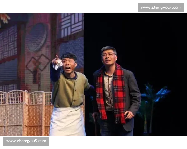 《激情四射的解说员大赛现场竞技 精彩纷呈谁将摘得桂冠》