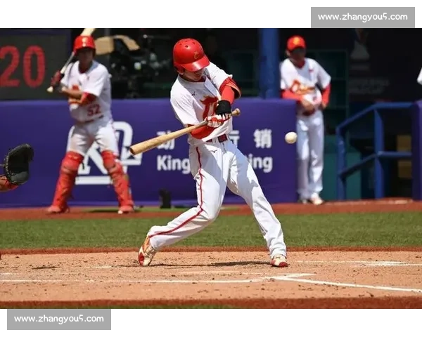 中国棒球赛事崛起与发展趋势分析:从基础设施到国际竞争力提升 中国棒球赛事崛起与发展趋势分析:从基础设施到国际竞争力提升